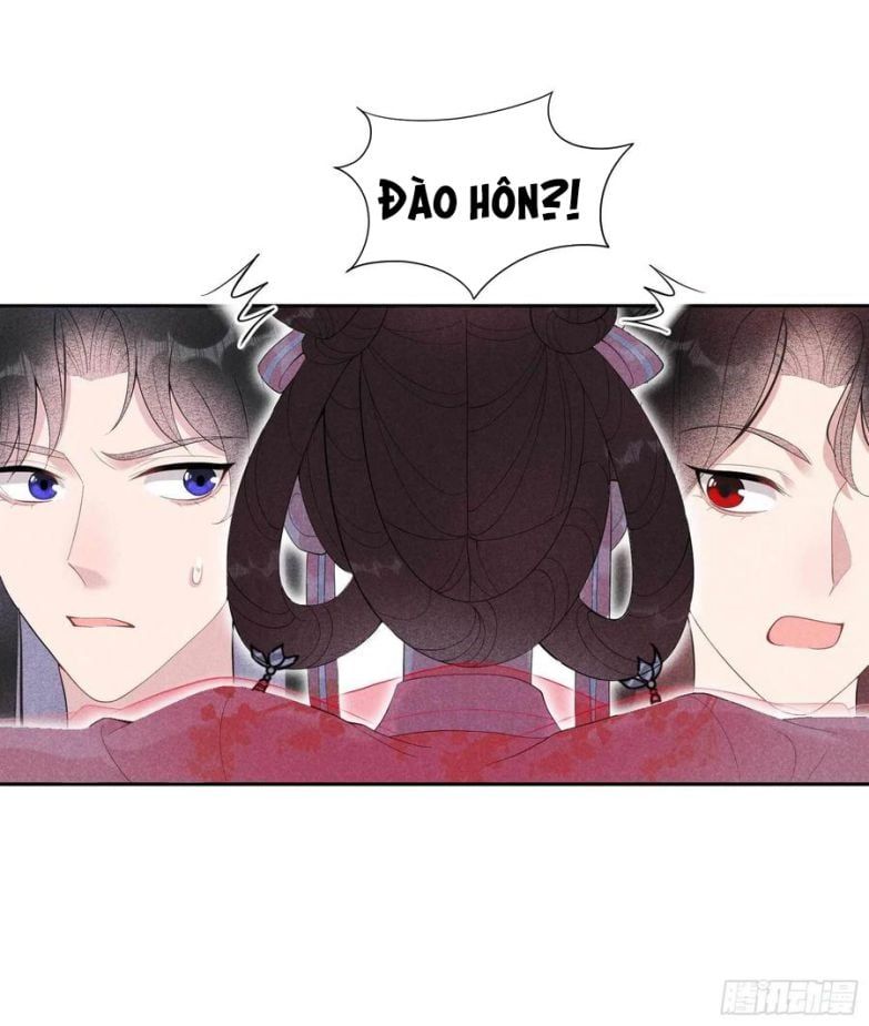 Trở Thành Nam Nhân Của Vương Chapter 19 - Trang 17
