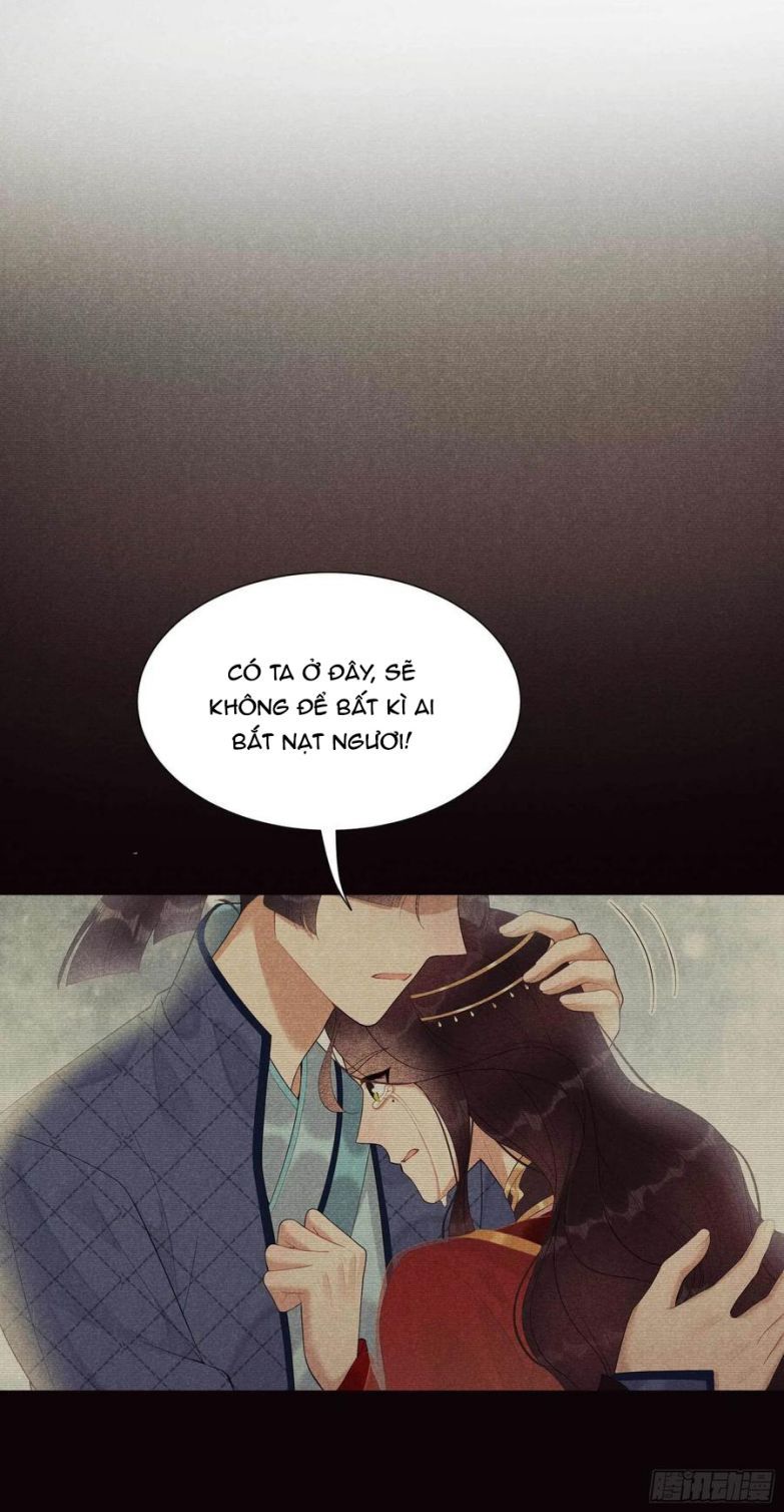 Trở Thành Nam Nhân Của Vương Chapter 19 - Trang 31