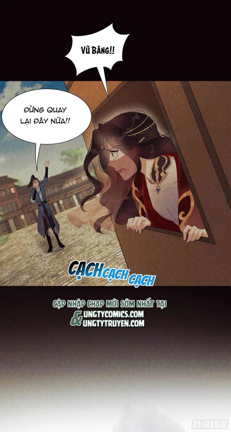 Trở Thành Nam Nhân Của Vương Chapter 19 - Trang 33