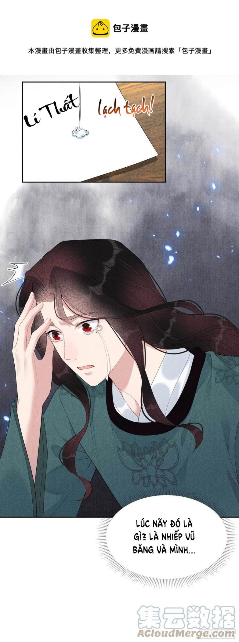 Trở Thành Nam Nhân Của Vương Chapter 19 - Trang 34