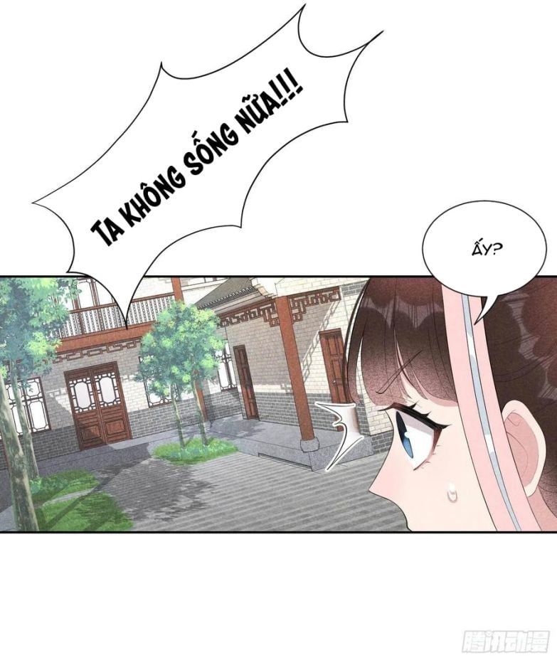 Trở Thành Nam Nhân Của Vương Chapter 19 - Trang 5