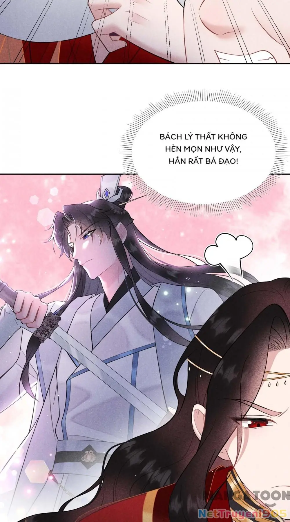 Trở Thành Nam Nhân Của Vương Chapter 190 - Trang 19