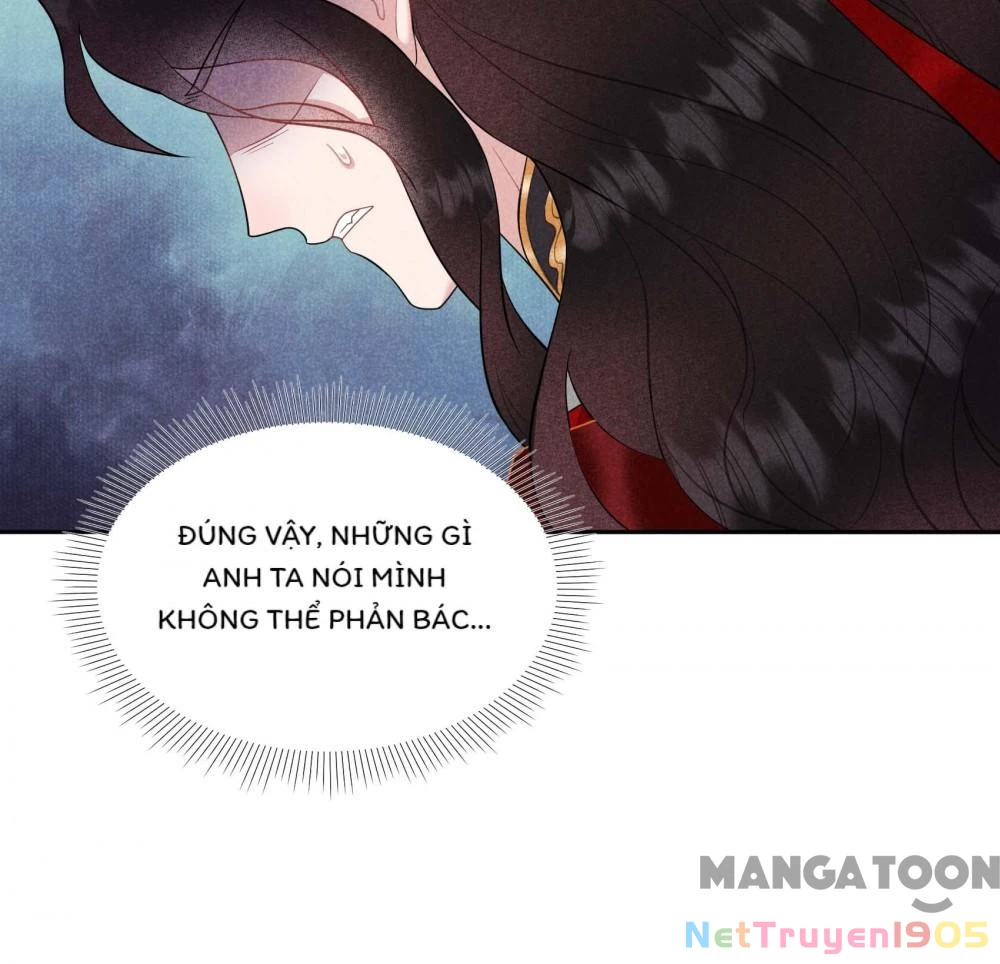 Trở Thành Nam Nhân Của Vương Chapter 190 - Trang 27