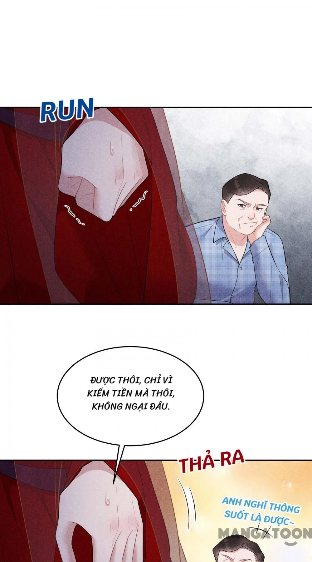 Trở Thành Nam Nhân Của Vương Chapter 190 - Trang 28