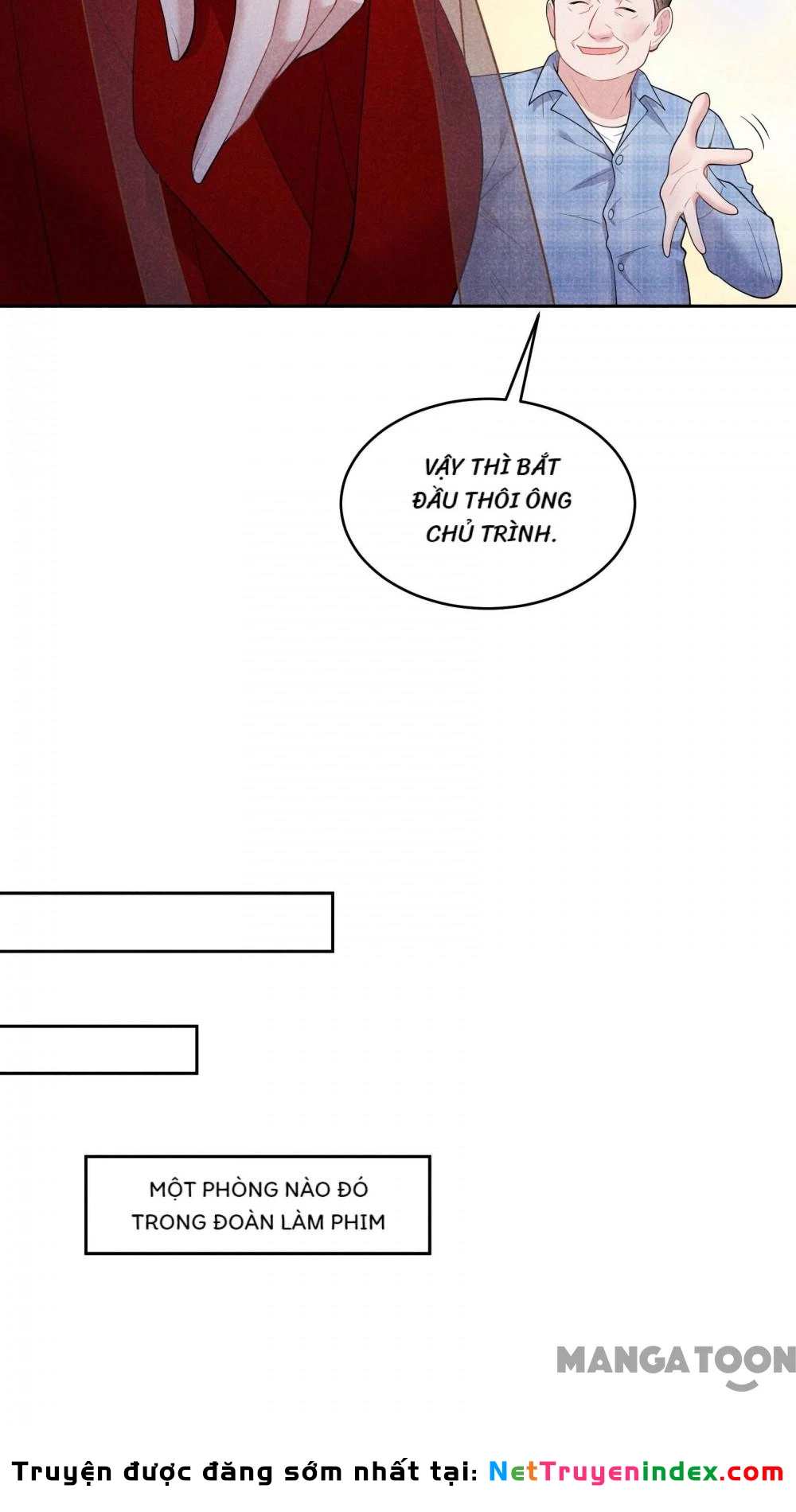 Trở Thành Nam Nhân Của Vương Chapter 190 - Trang 29