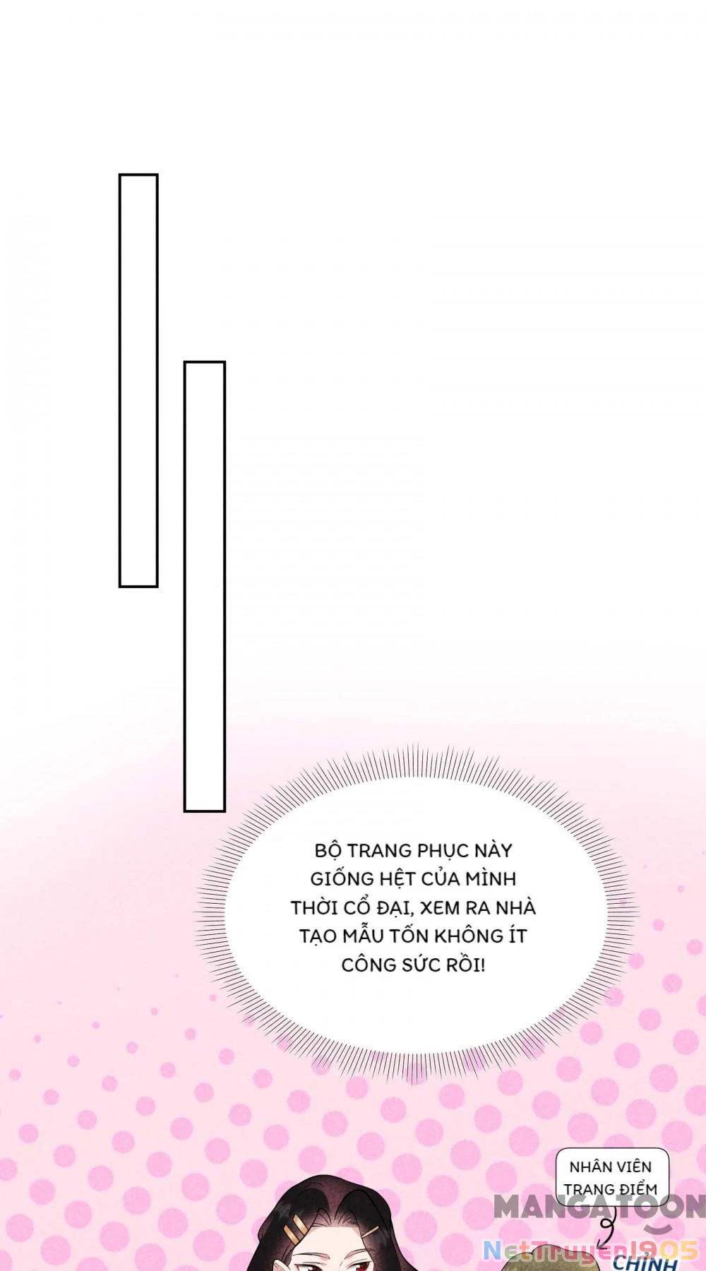 Trở Thành Nam Nhân Của Vương Chapter 190 - Trang 8