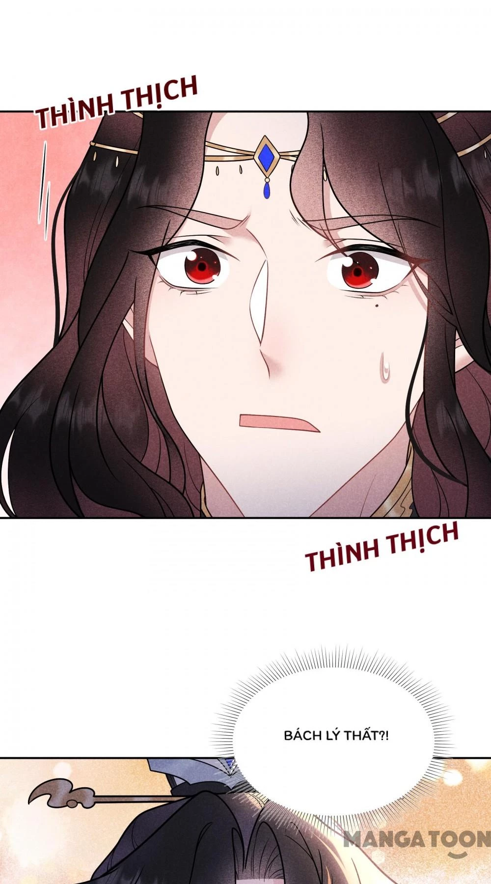 Trở Thành Nam Nhân Của Vương Chapter 191 - Trang 10