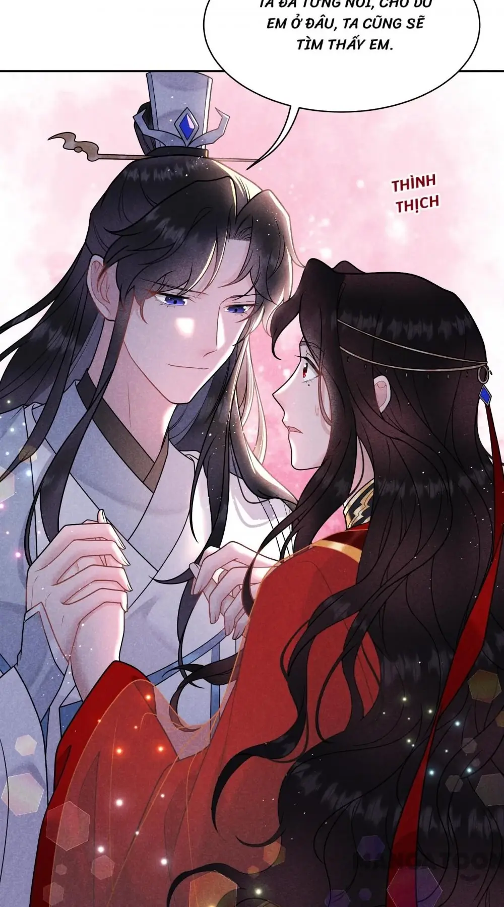 Trở Thành Nam Nhân Của Vương Chapter 191 - Trang 14