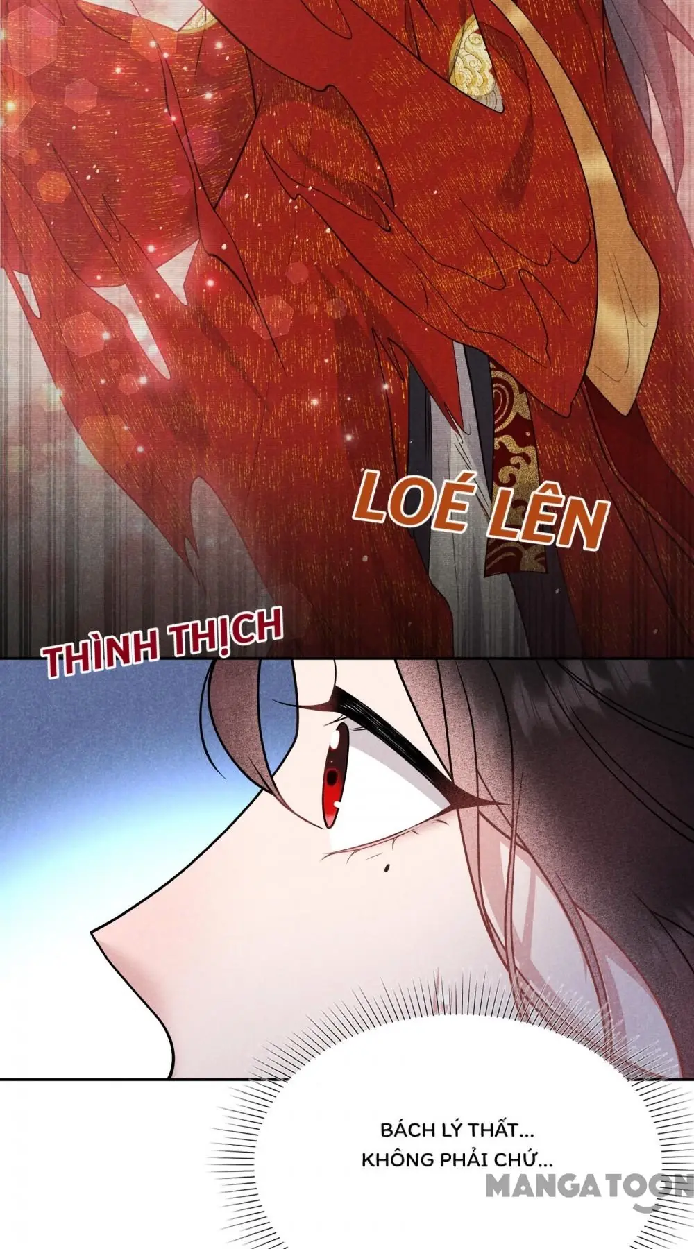 Trở Thành Nam Nhân Của Vương Chapter 191 - Trang 16