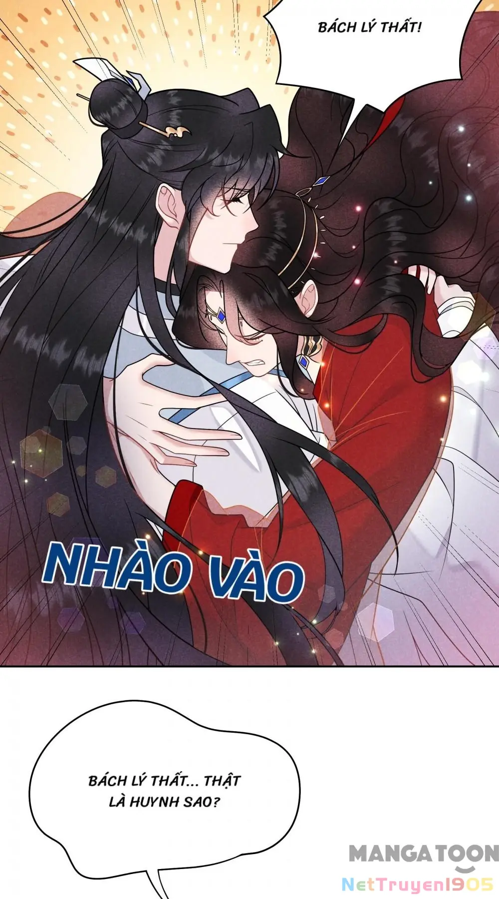 Trở Thành Nam Nhân Của Vương Chapter 191 - Trang 22