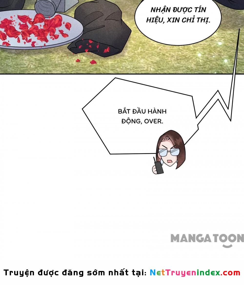 Trở Thành Nam Nhân Của Vương Chapter 191 - Trang 26
