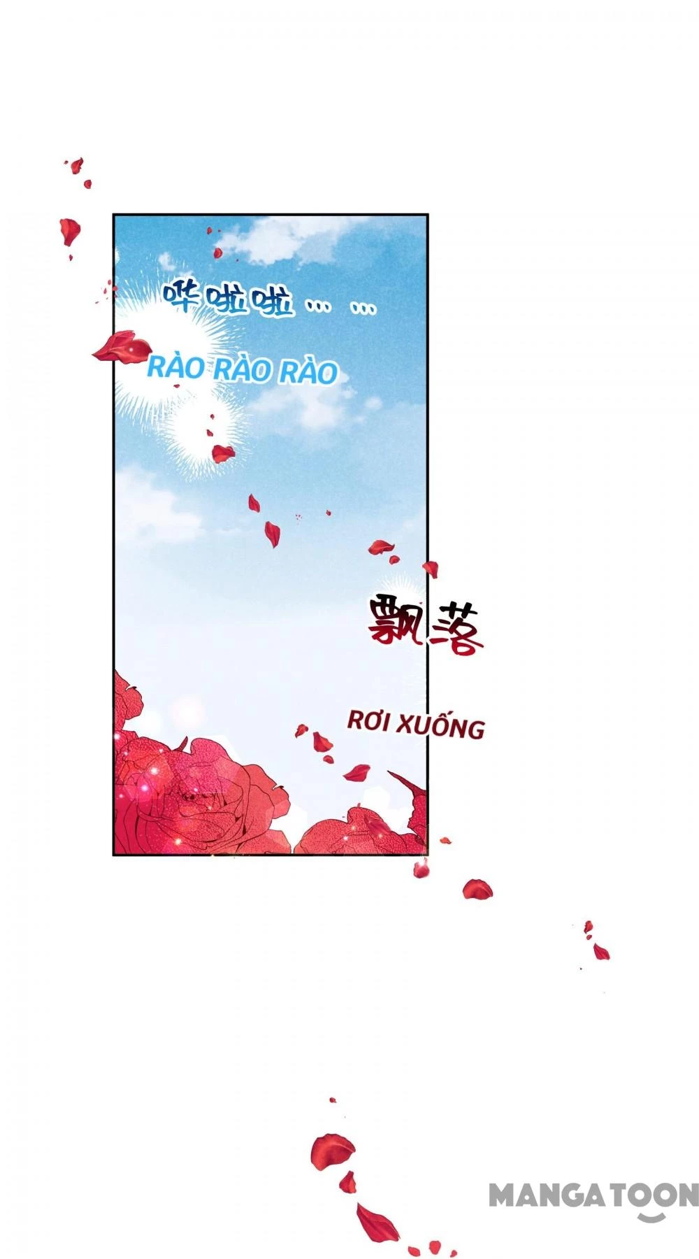 Trở Thành Nam Nhân Của Vương Chapter 191 - Trang 27