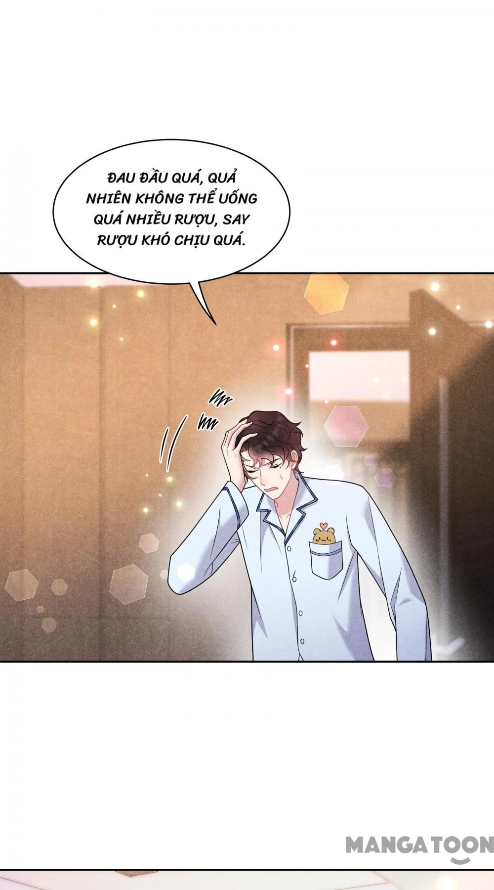 Trở Thành Nam Nhân Của Vương Chapter 191 - Trang 32