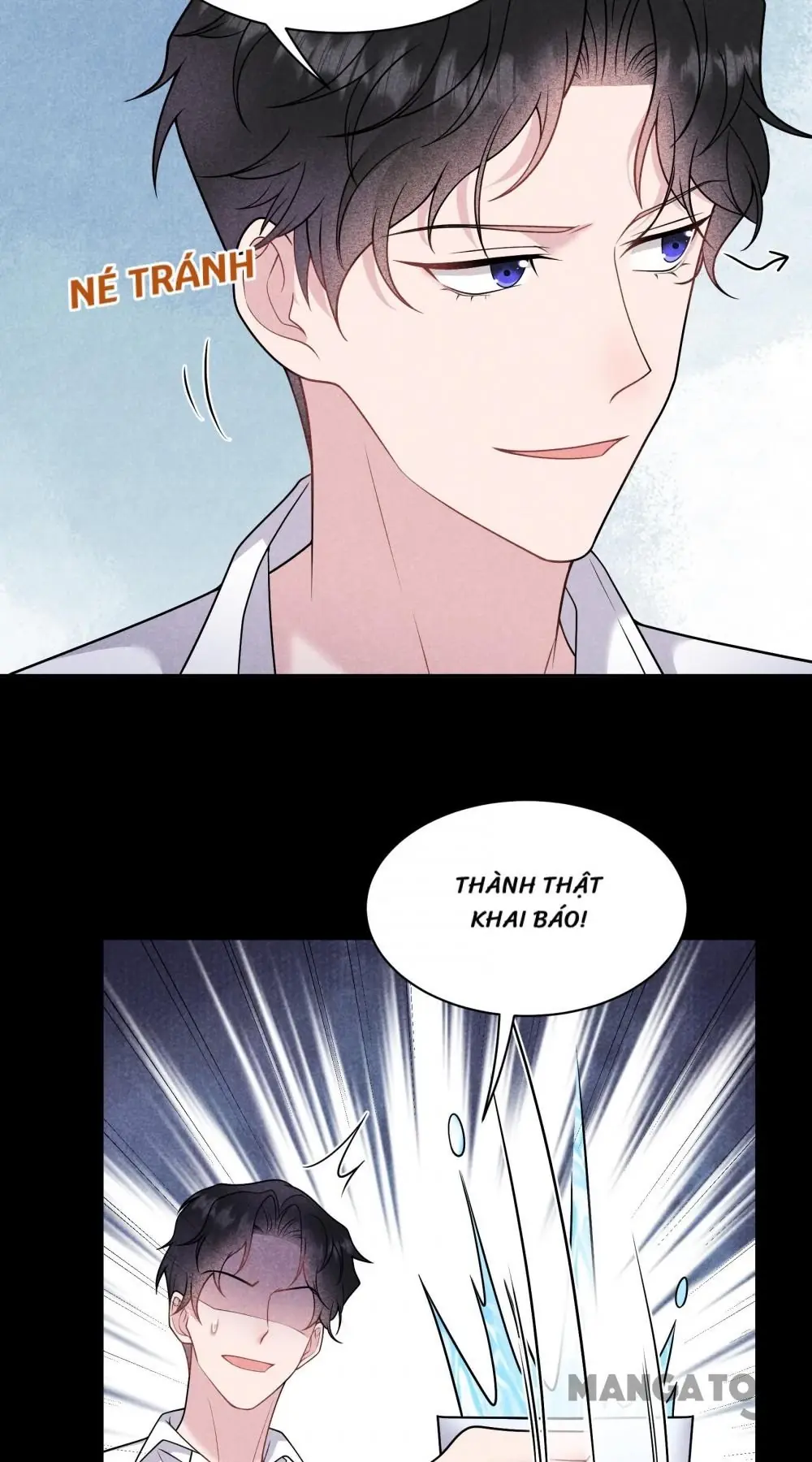 Trở Thành Nam Nhân Của Vương Chapter 191 - Trang 39