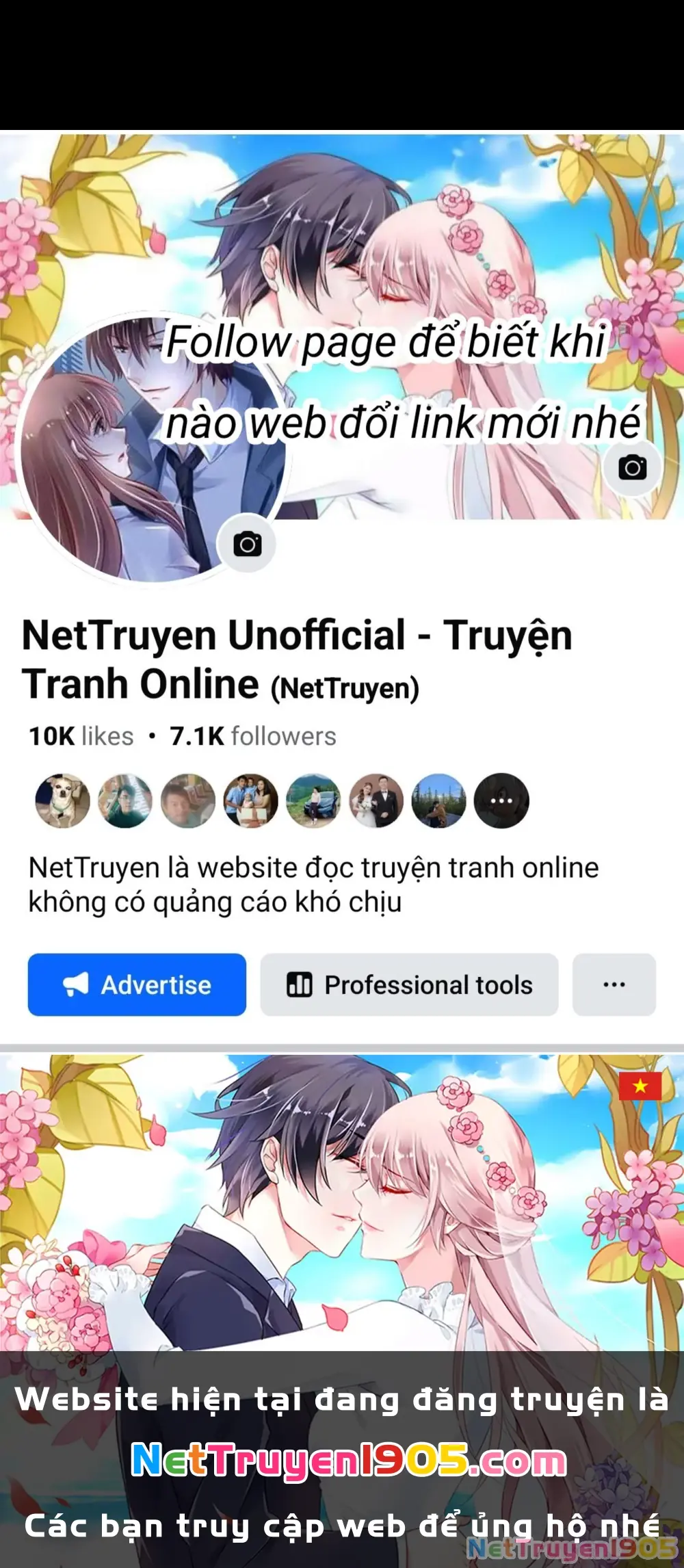 Trở Thành Nam Nhân Của Vương Chapter 191 - Trang 42