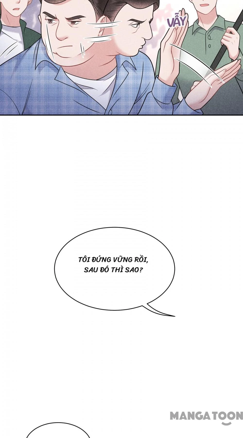 Trở Thành Nam Nhân Của Vương Chapter 191 - Trang 5