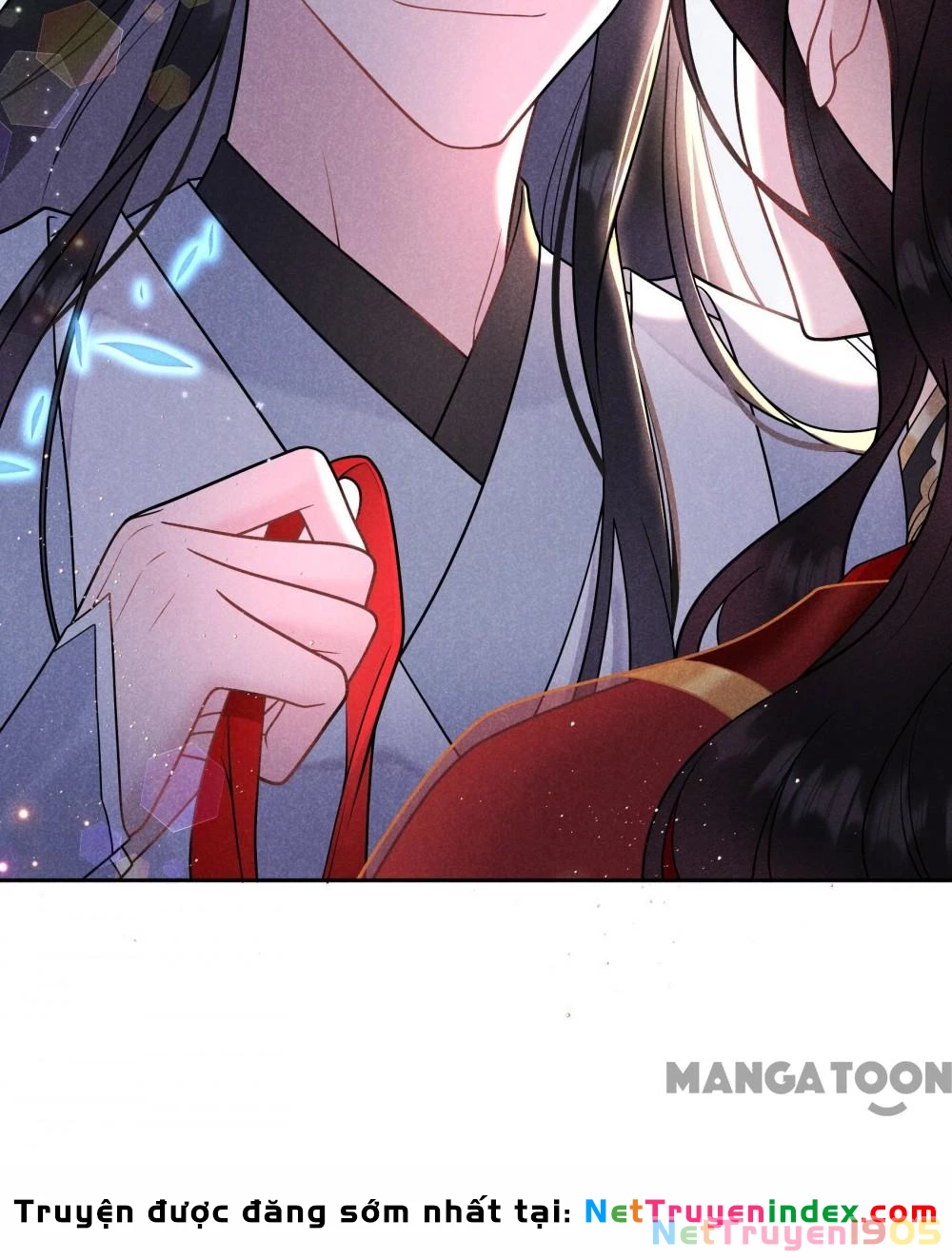Trở Thành Nam Nhân Của Vương Chapter 191 - Trang 9