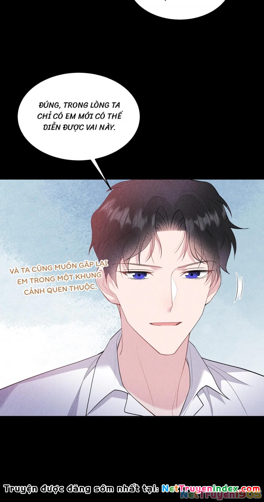 Trở Thành Nam Nhân Của Vương Chapter 192 - Trang 10