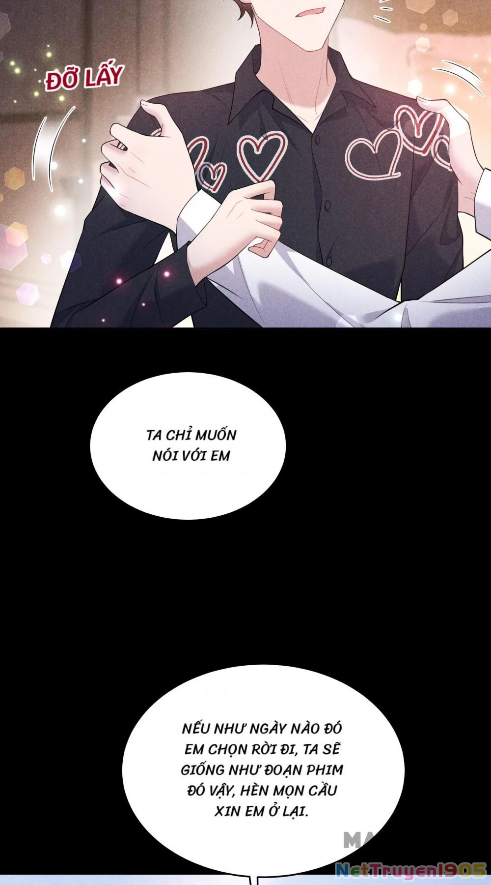 Trở Thành Nam Nhân Của Vương Chapter 192 - Trang 12