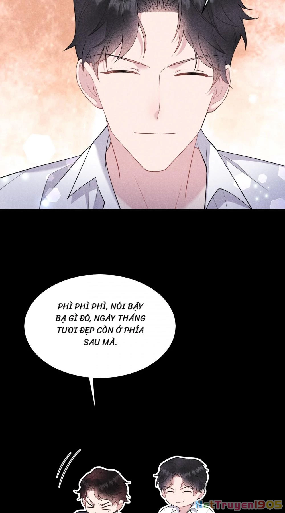 Trở Thành Nam Nhân Của Vương Chapter 192 - Trang 15