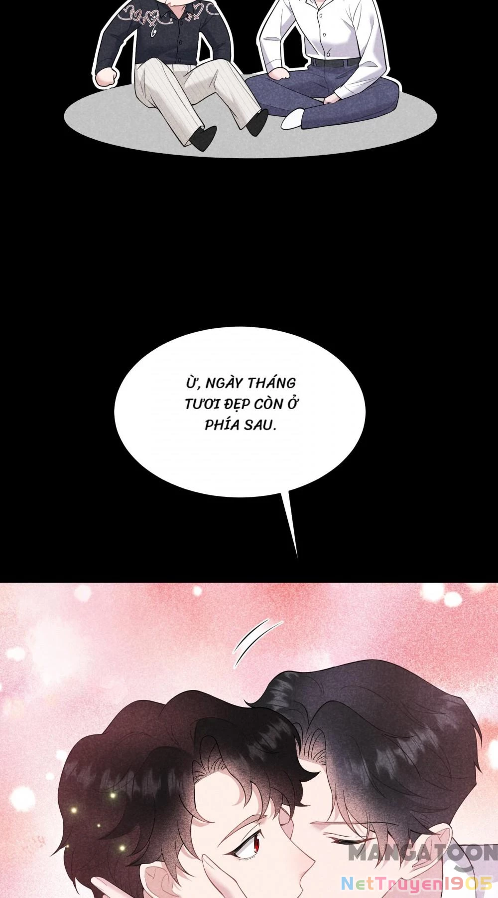 Trở Thành Nam Nhân Của Vương Chapter 192 - Trang 16