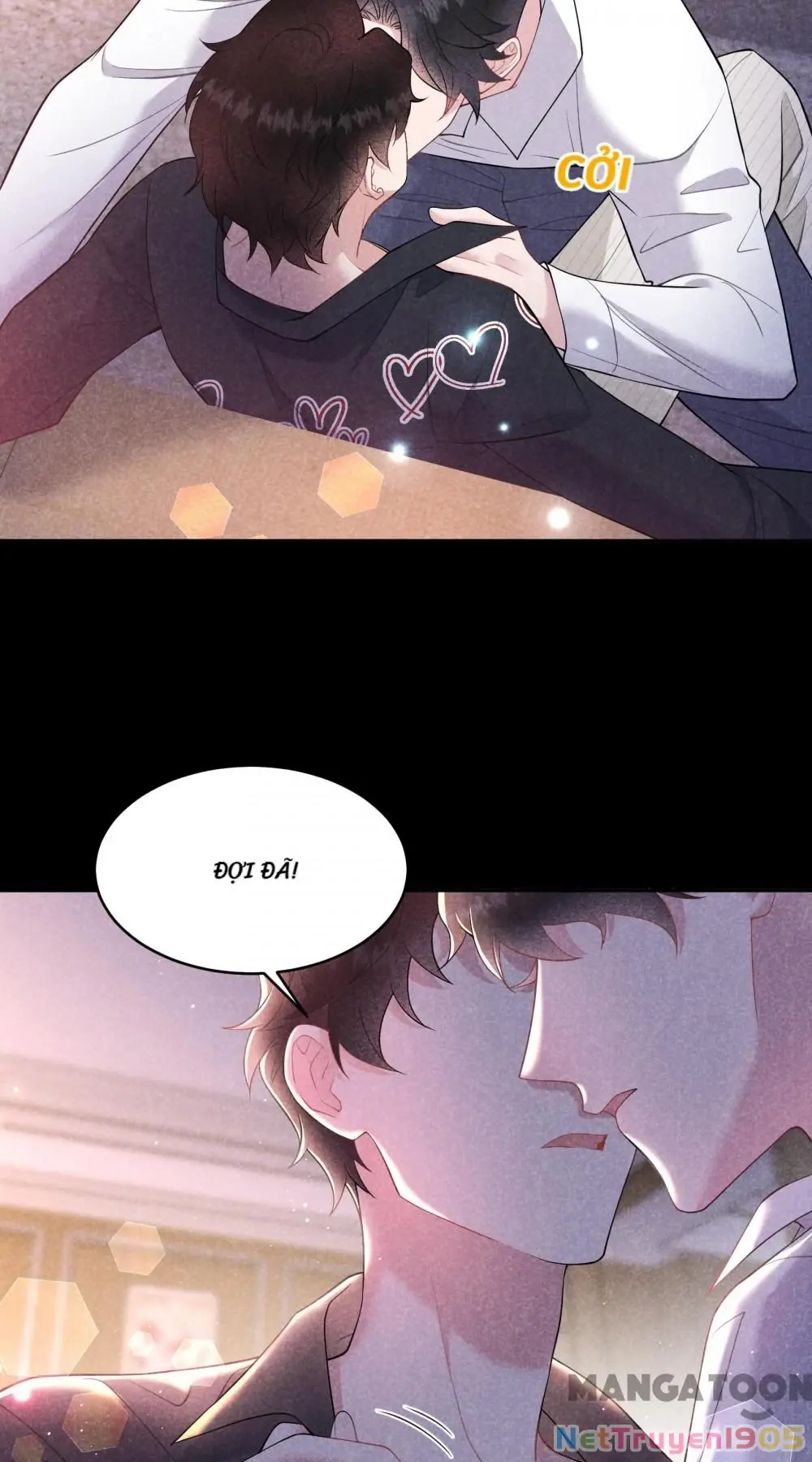 Trở Thành Nam Nhân Của Vương Chapter 192 - Trang 18