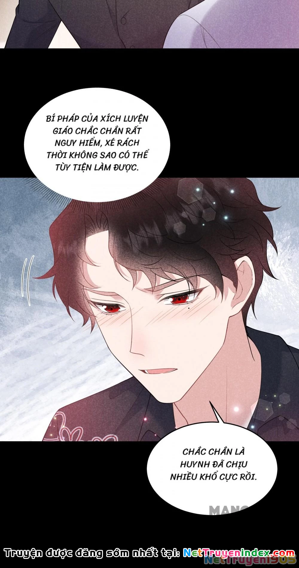 Trở Thành Nam Nhân Của Vương Chapter 192 - Trang 4