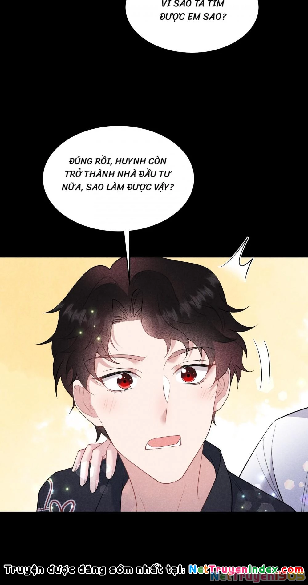 Trở Thành Nam Nhân Của Vương Chapter 192 - Trang 6