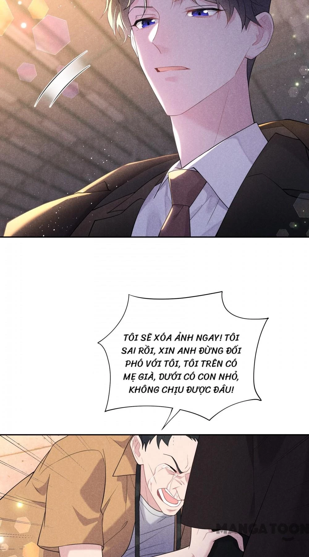 Trở Thành Nam Nhân Của Vương Chapter 193 - Trang 18
