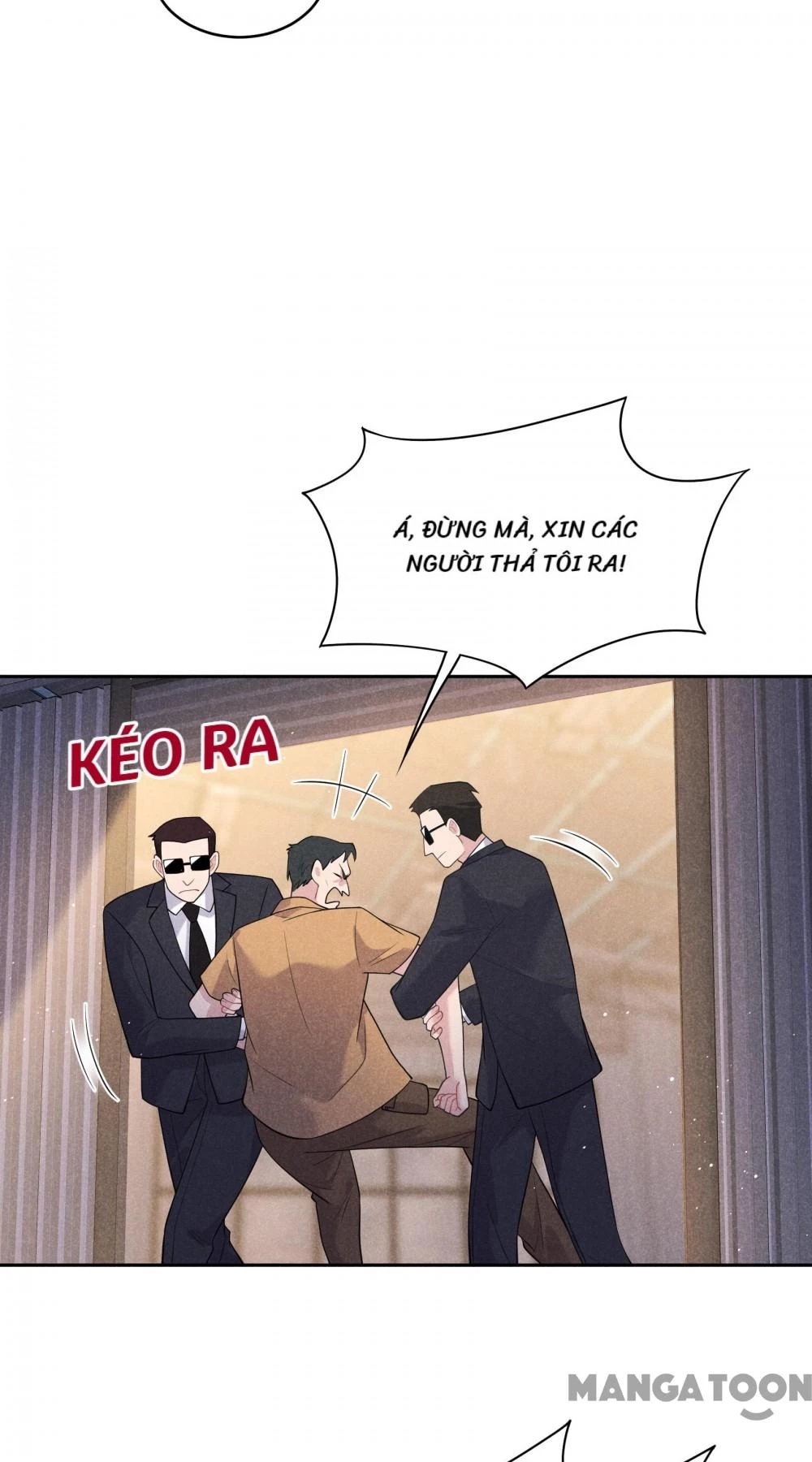 Trở Thành Nam Nhân Của Vương Chapter 193 - Trang 22