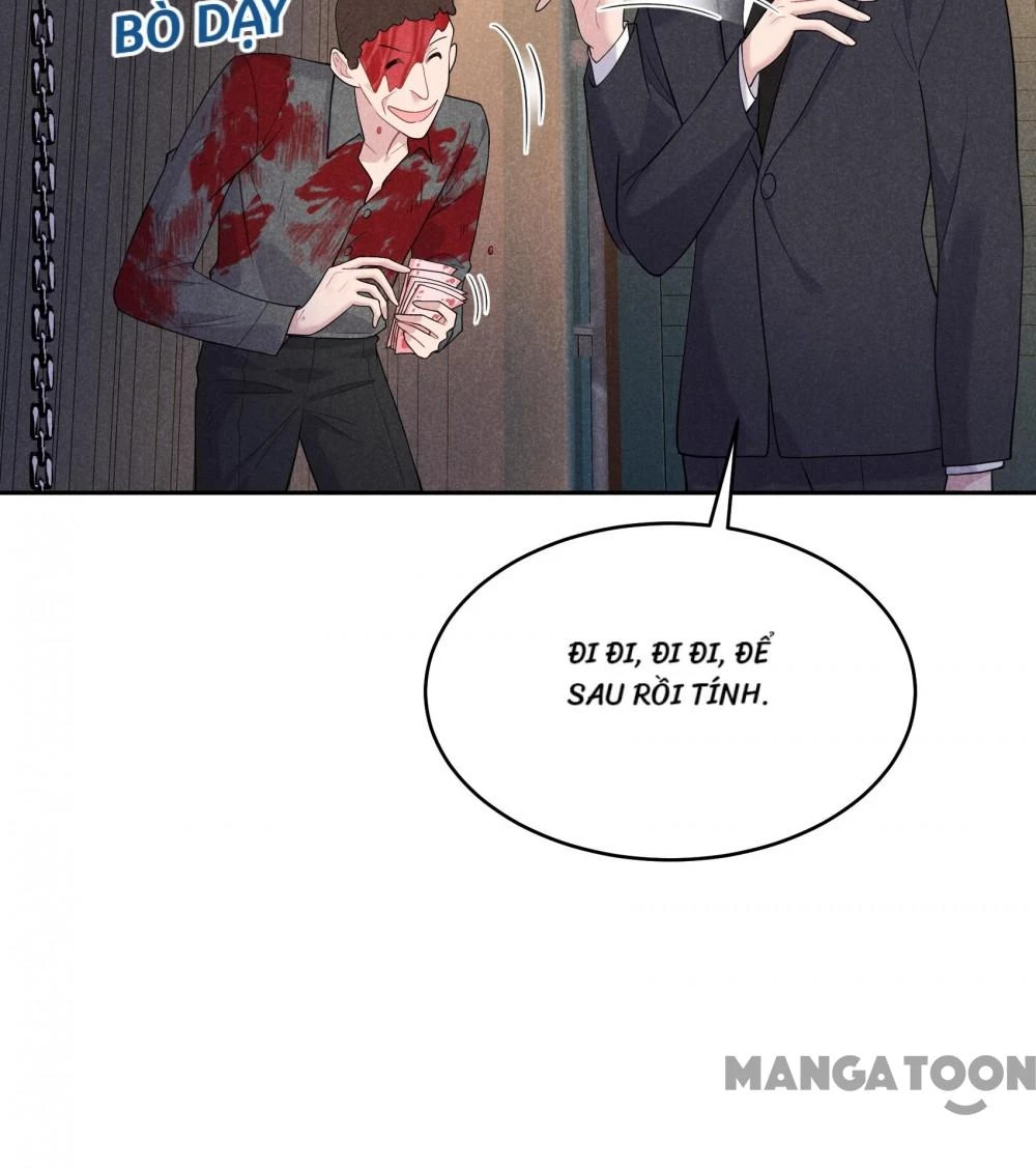 Trở Thành Nam Nhân Của Vương Chapter 193 - Trang 24