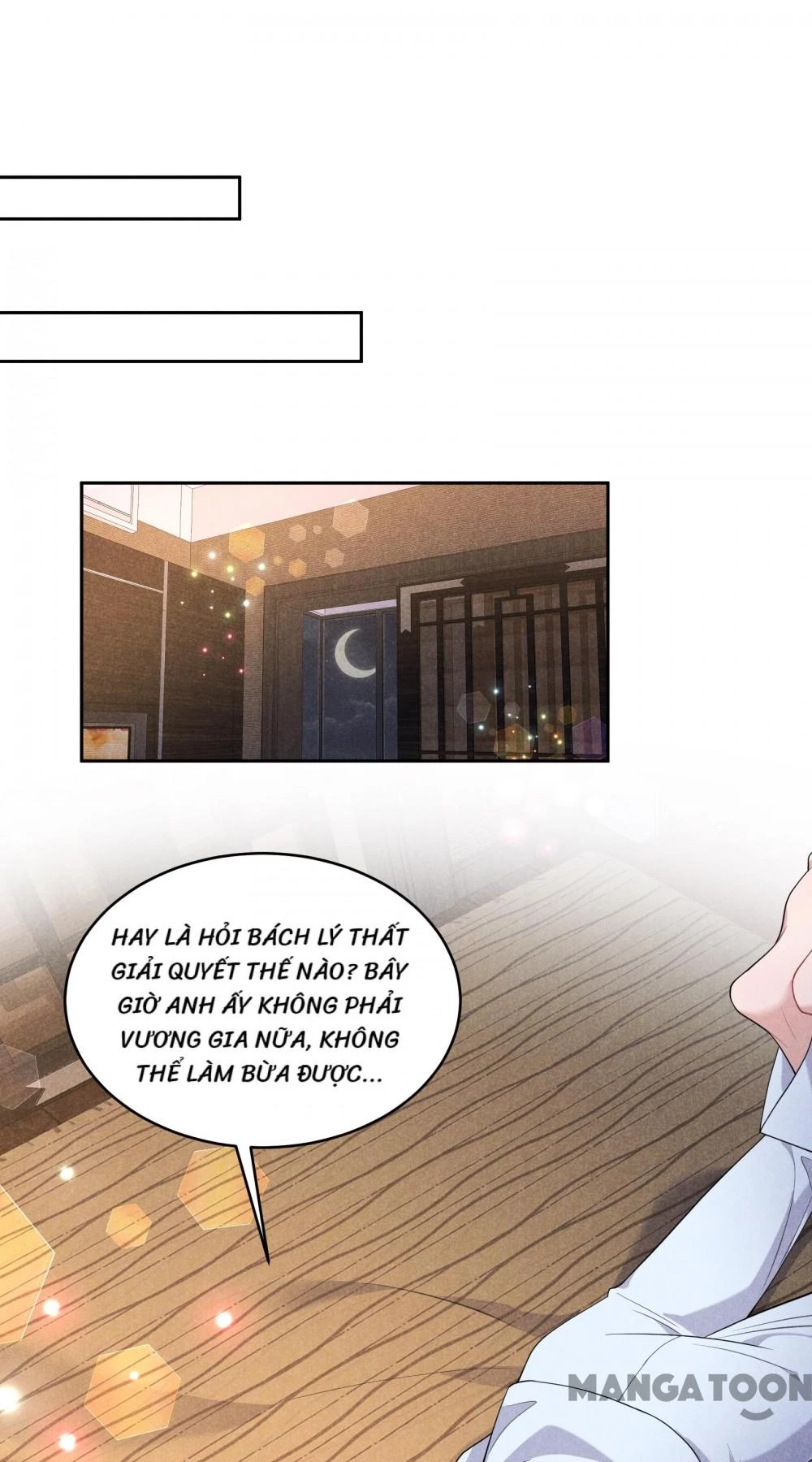 Trở Thành Nam Nhân Của Vương Chapter 193 - Trang 25