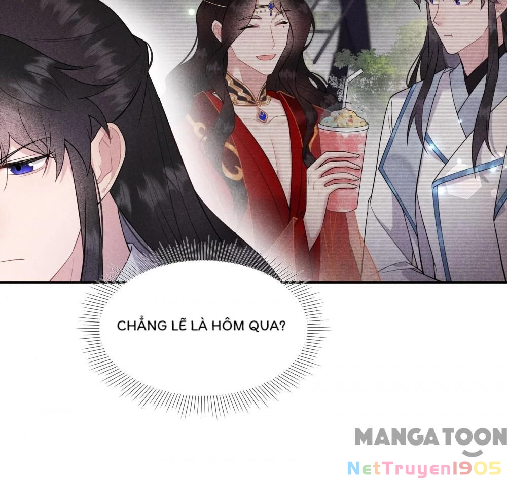 Trở Thành Nam Nhân Của Vương Chapter 193 - Trang 7