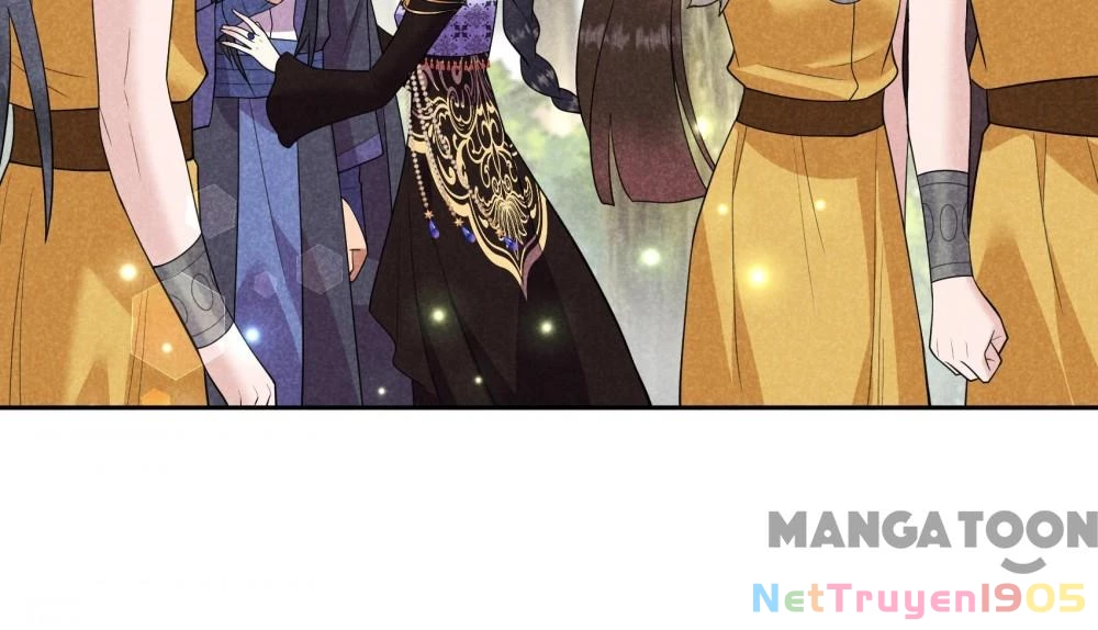 Trở Thành Nam Nhân Của Vương Chapter 194 - Trang 22