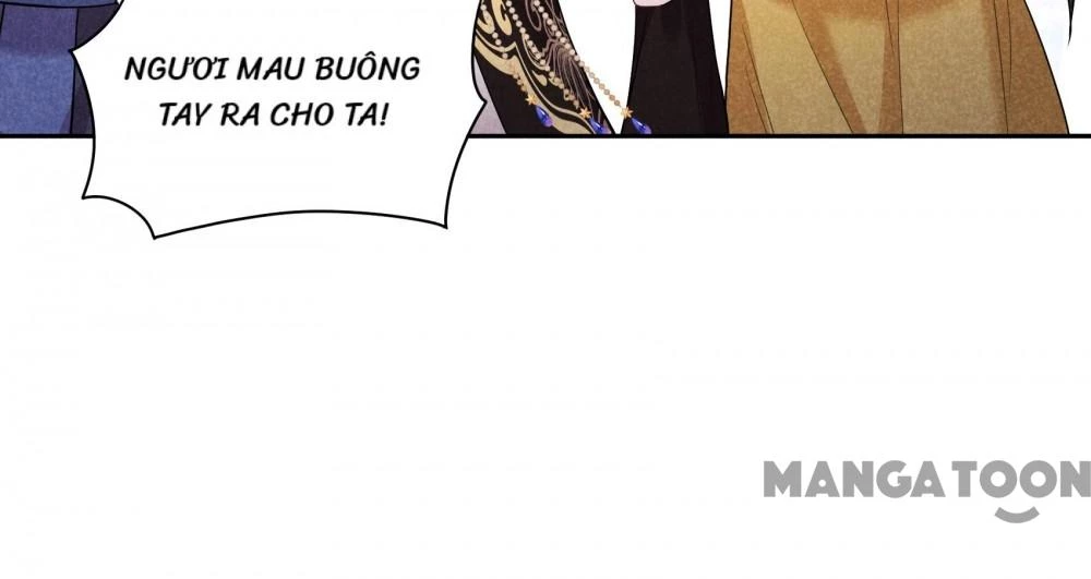 Trở Thành Nam Nhân Của Vương Chapter 194 - Trang 28