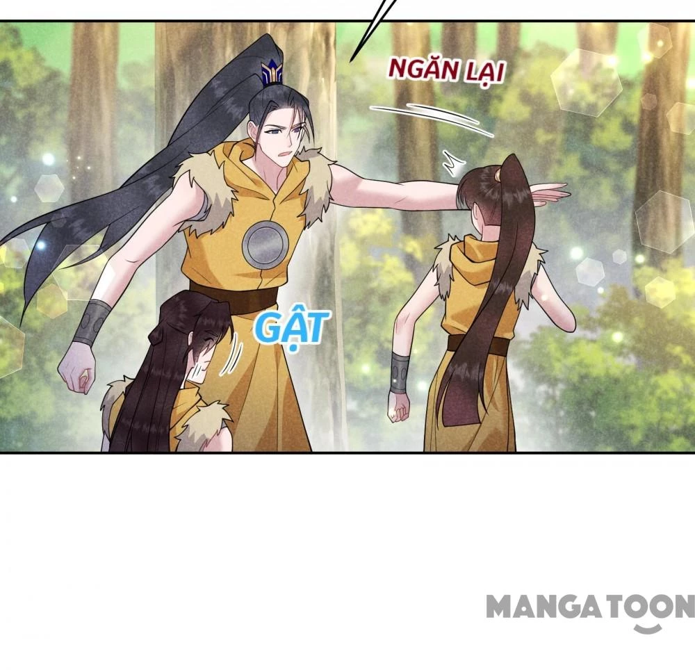 Trở Thành Nam Nhân Của Vương Chapter 194 - Trang 8