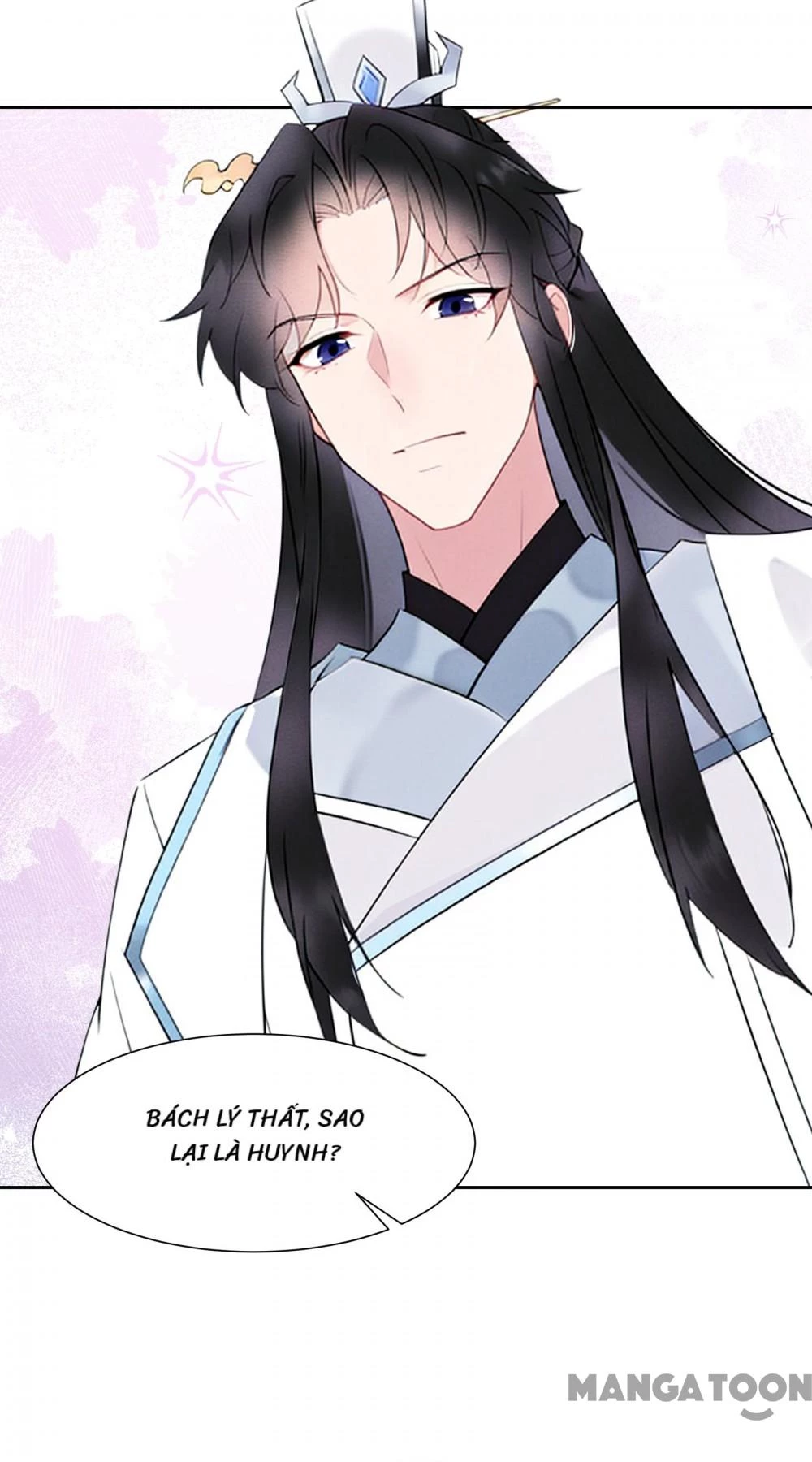 Trở Thành Nam Nhân Của Vương Chapter 195 - Trang 18