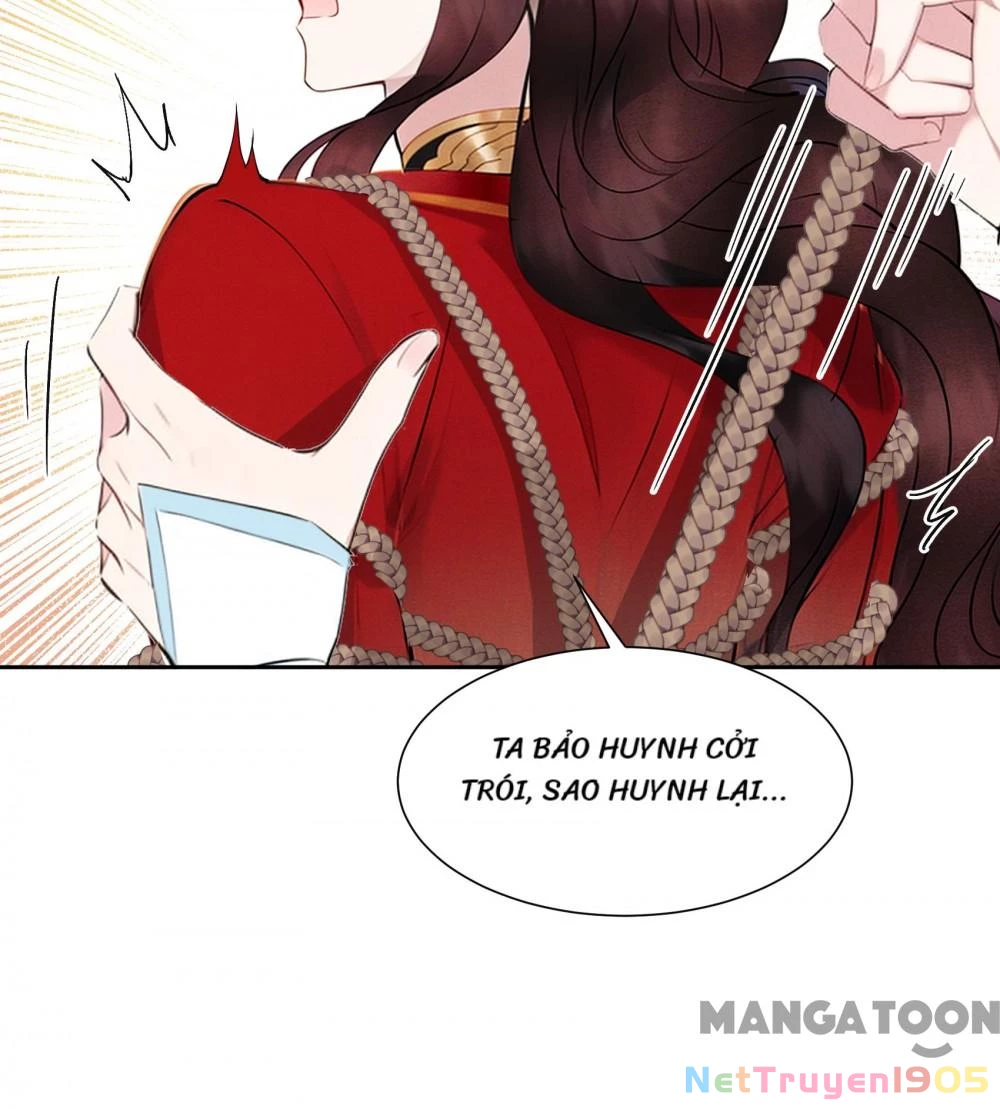 Trở Thành Nam Nhân Của Vương Chapter 195 - Trang 21