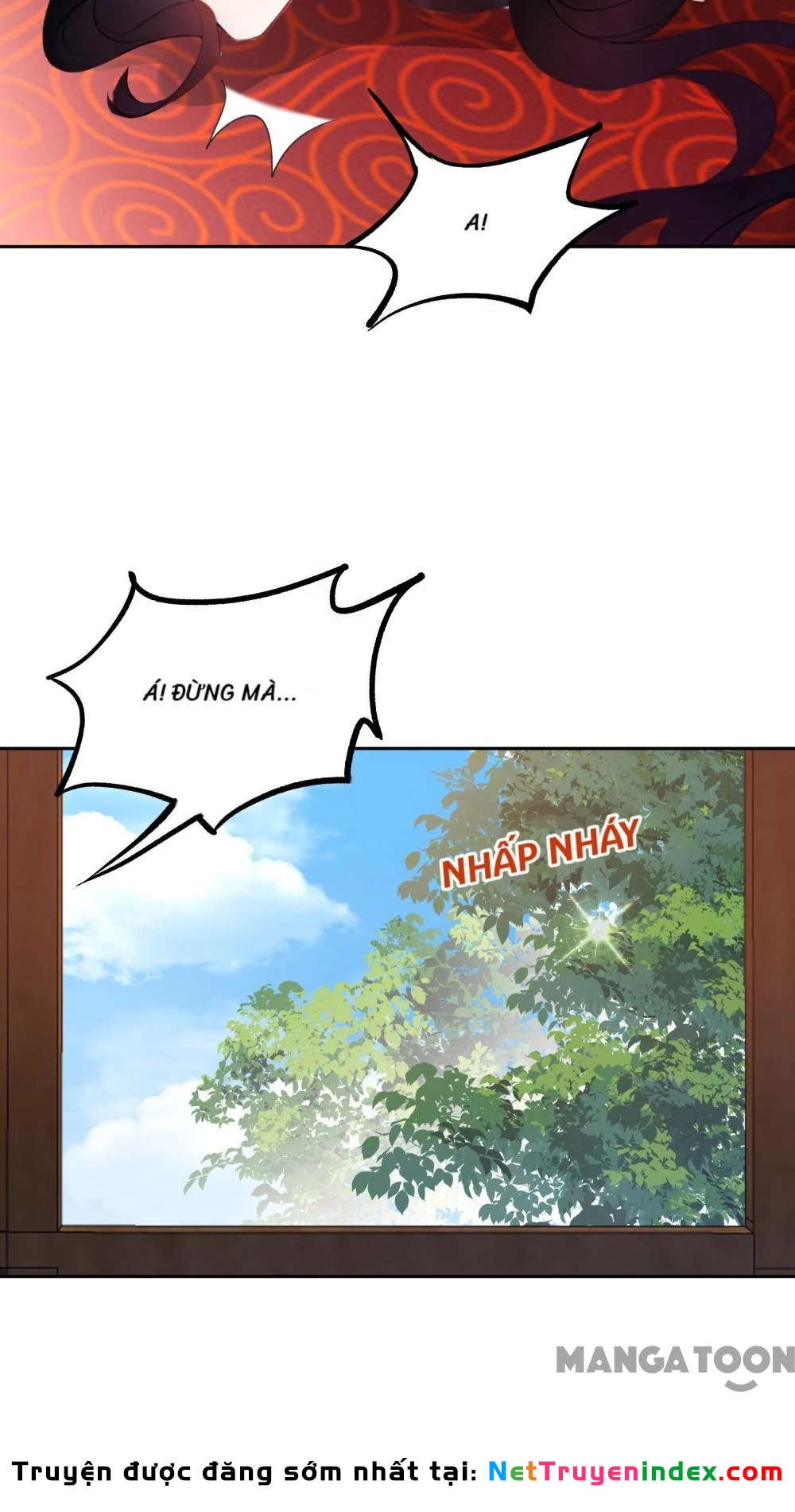 Trở Thành Nam Nhân Của Vương Chapter 195 - Trang 25