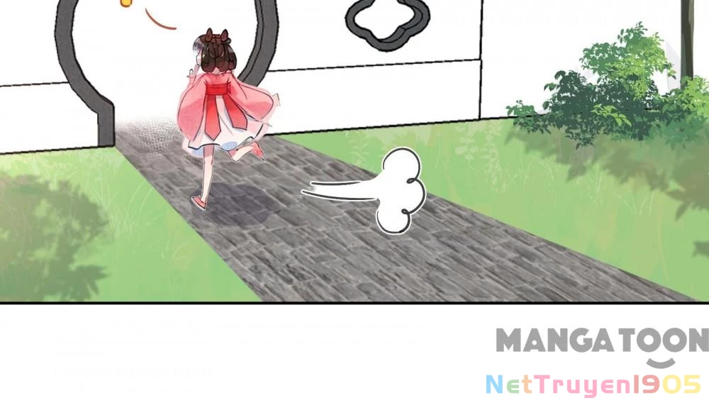 Trở Thành Nam Nhân Của Vương Chapter 195 - Trang 8