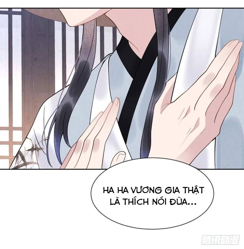 Trở Thành Nam Nhân Của Vương Chapter 2 - Trang 10