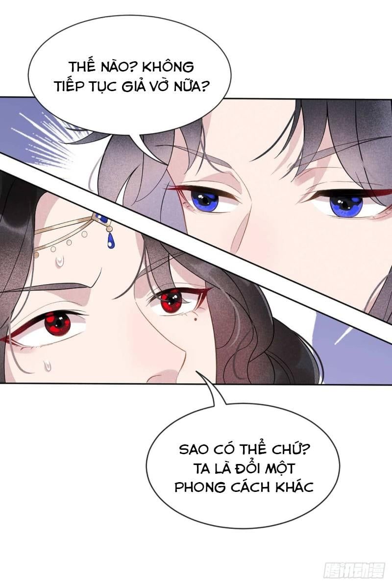Trở Thành Nam Nhân Của Vương Chapter 2 - Trang 13