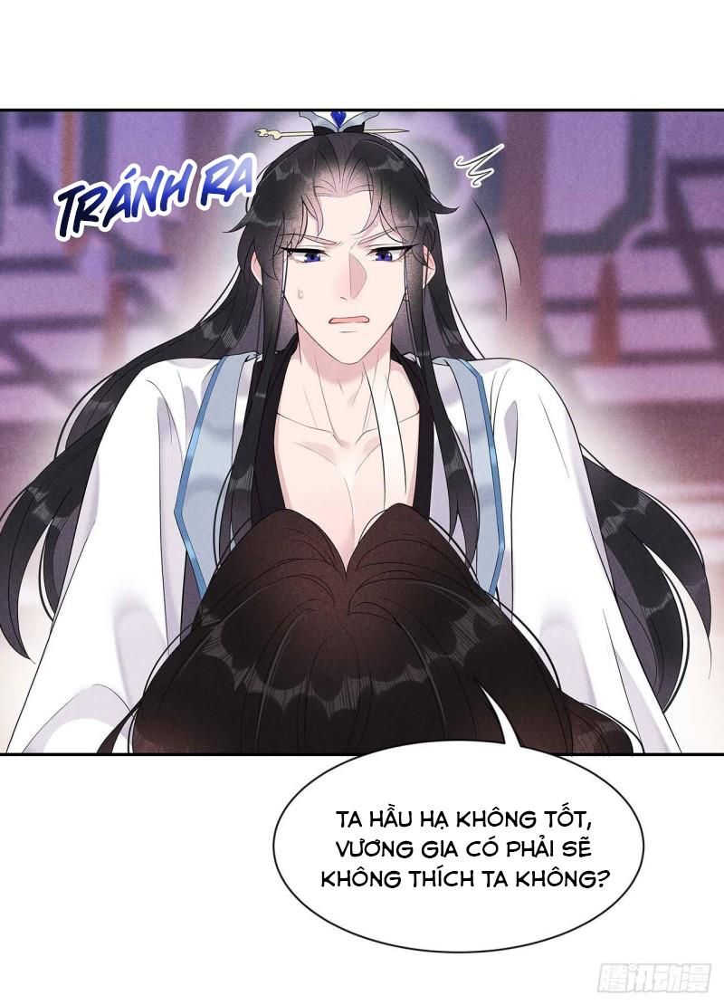 Trở Thành Nam Nhân Của Vương Chapter 2 - Trang 15