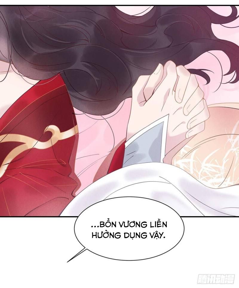 Trở Thành Nam Nhân Của Vương Chapter 2 - Trang 20