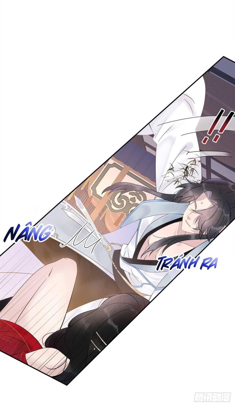 Trở Thành Nam Nhân Của Vương Chapter 2 - Trang 23