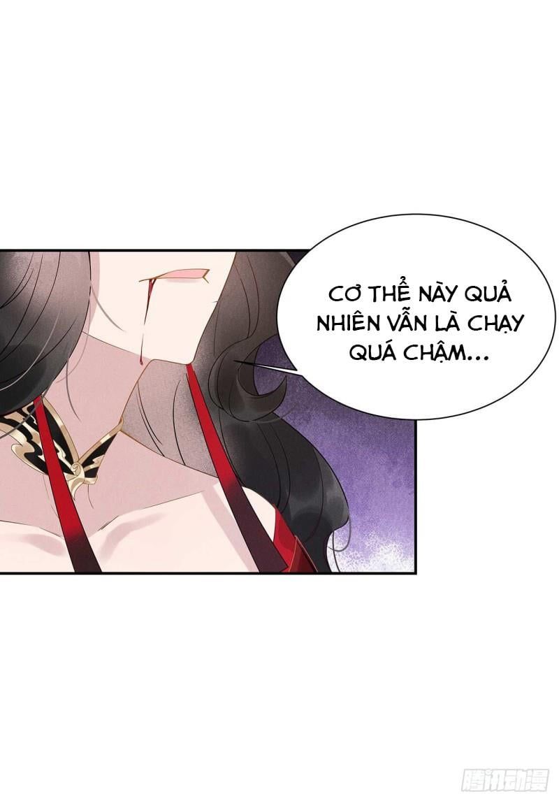 Trở Thành Nam Nhân Của Vương Chapter 2 - Trang 27