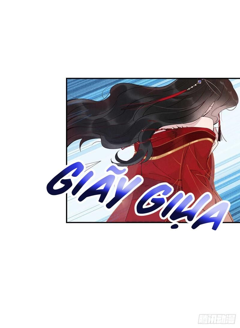 Trở Thành Nam Nhân Của Vương Chapter 2 - Trang 28