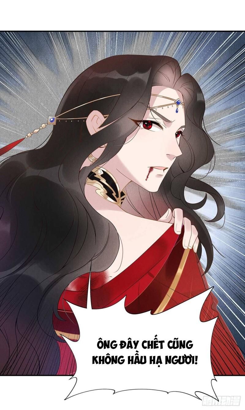 Trở Thành Nam Nhân Của Vương Chapter 2 - Trang 29