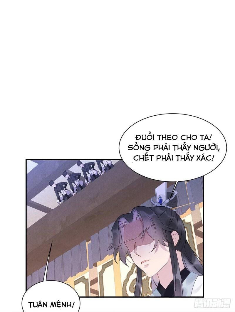 Trở Thành Nam Nhân Của Vương Chapter 2 - Trang 31
