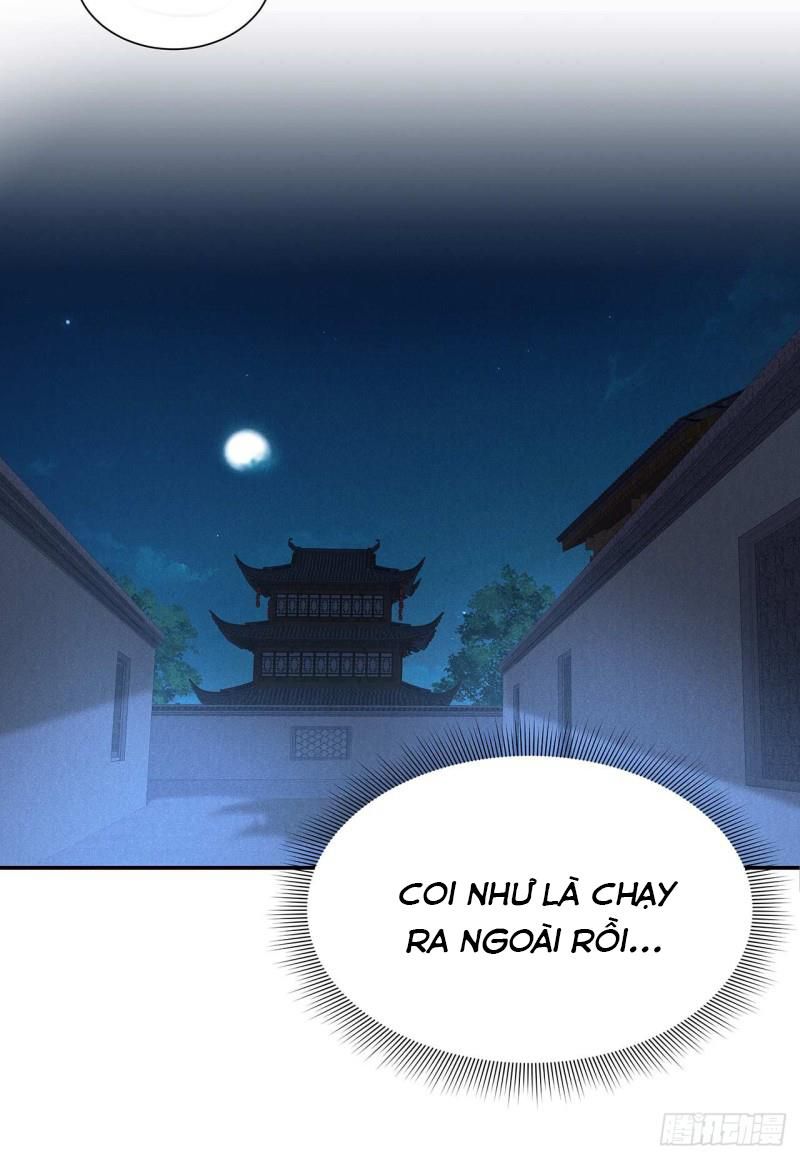 Trở Thành Nam Nhân Của Vương Chapter 2 - Trang 32